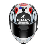 HELMET AERON-GP FIM2 ZARCO SUZUKA 2026 HE4106 DWK