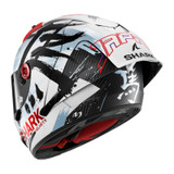 HELMET AERON-GP FIM2 ZARCO SUZUKA 2026 HE4106 DWK