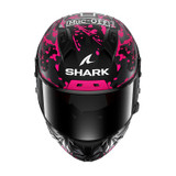 HELMET AERON-GP FIM 2 REPLICA REDDING HE4160 KVB