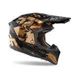 CASCO AVIATOR 3 TC222 THE LEGEND