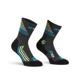 SOCKS ROCKET GREY