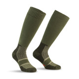 SOCKS WARRIOR MILITARY