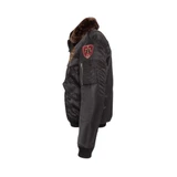 GIACCA AIRSTON BLACK