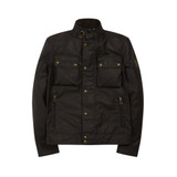 GIACCA RACEMASTER MAN BLACK