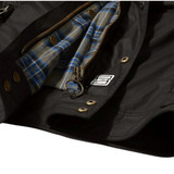 GIACCA RACEMASTER MAN BLACK