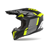 CASCO AVIATOR 3 GLORY YELLOW MATT