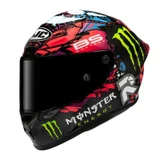 CASCO RPHA1 V2 CARBON FUNKY DIABLO MC8