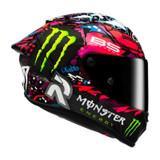 CASCO RPHA1 V2 CARBON FUNKY DIABLO MC8