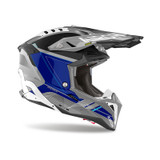 CASCO AVIATOR 3 SABER BLUE GLOSS