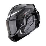 CASCO EXO TECH EVO PRO ACUTI 58