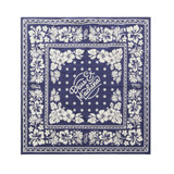BANDANA OAHU BLUE