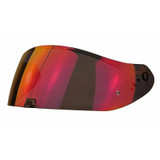 VISIERA MIRROR RED R1/1400/520/391