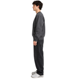 FELPA MARQUETTE CREWNECK GREY