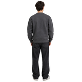 FELPA MARQUETTE CREWNECK GREY