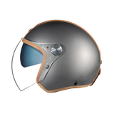 CASCO GROOVY X.G30 TITANIUM & CAMEL