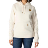 FELPA SLEEVE GRAPHIC WHITE