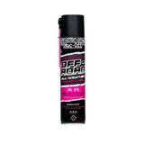 OFF ROAD LUBRIFICANTE CATENA