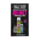 KIT PULIZIA CASCO