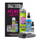 KIT PULIZIA CASCO