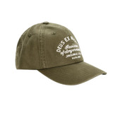 CAPPELLINO HARAJUKU DAD OLIVE GREEN