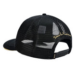 CAPPELLINO TRIFE LIFE TRUCKER BLACK