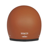 CASCO RETRO ZAFFERANO