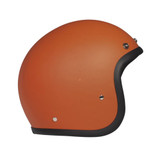 CASCO RETRO ZAFFERANO