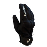 GUANTO ICON WP MAN BLACK