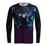 MAGLIA MOTO 5.5 V27 ULTRAWELD PURPLE