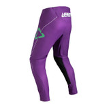 PANTALONI MOTO 5.5 IKS V27 PURPLE