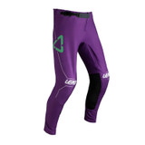 PANTALONI MOTO 5.5 IKS V27 PURPLE