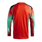 MAGLIA MOTO 4.5 V27 LITE BLACK RED