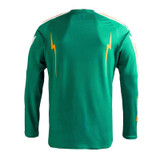 MAGLIA MOTO 4.5 V27 LITE GREEN