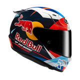 CASCO RPHA 12 RED BULL MISANO GP2 MC21