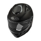 CASCO RPHA 72 SOLID CARBON MATT