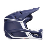 HELMET KIT MOTO 3.5 JR V26 BLUE
