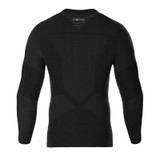 SHIRT I-SOFT PRO BLACK