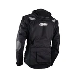 GIACCA MOTO 5.5 ENDURO BLACK