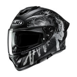 HELMET C71 ROKO MC5SF