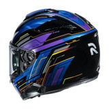 HELMET RPHA 72 KOSIS MC28