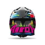 HELMET TWIST 3 AMAZONIA GLOSS
