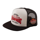 CAPPELLINO RAMPAGE RED BULL DREAMLAND BLACK