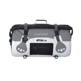 BORSA STAGNA 30LT WHITE