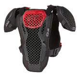 BODY ARMOR BIONIC ACTION YOUTH 13