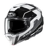 HELMET F100 ASTRA MC5
