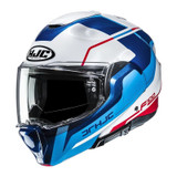 HELMET F100 ASTRA MC21