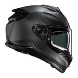 HELMET F72 CARBON MATT