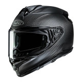 HELMET F72 CARBON MATT