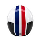 CASCO V10 CORE WHITE&BLUE