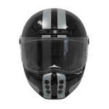 CASCO V10 CORE BLACK &GREY